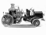 American LaFrance Type 29 1914 года